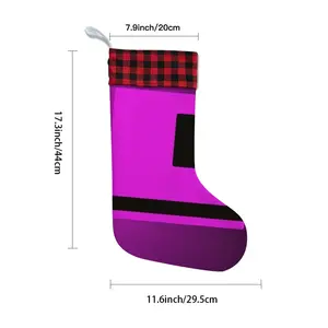 Geo Metro 2015 2 Christmas Gift Socks