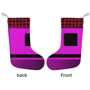 Geo Metro 2015 2 Christmas Gift Socks