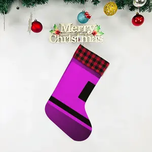 Geo Metro 2015 2 Christmas Gift Socks