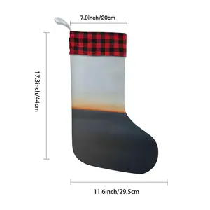 Untitled 22R Christmas Gift Socks