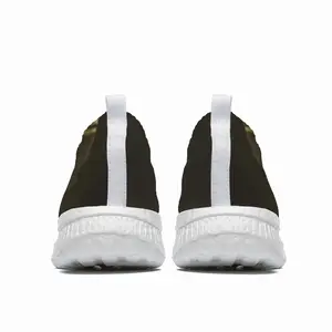 Men Old Jerusalem Laceless Popcorn Shoes