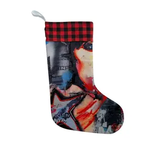 Streetstars Christmas Gift Socks