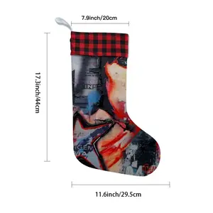 Streetstars Christmas Gift Socks