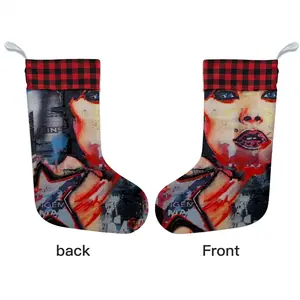 Streetstars Christmas Gift Socks