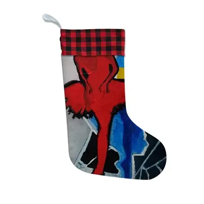 Balerine Christmas Gift Socks