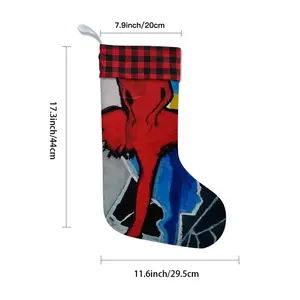 Balerine Christmas Gift Socks