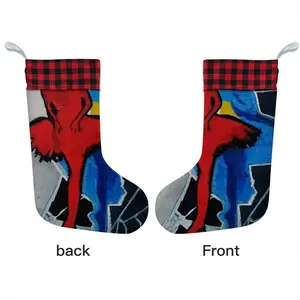 Balerine Christmas Gift Socks