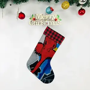 Balerine Christmas Gift Socks