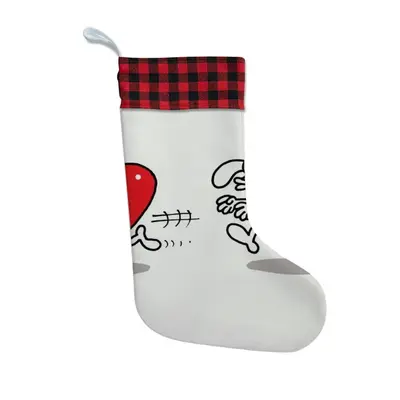 Chasing Love Christmas Gift Socks