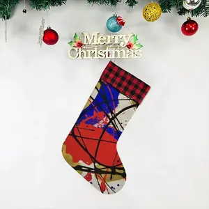 Meghan Christmas Gift Socks