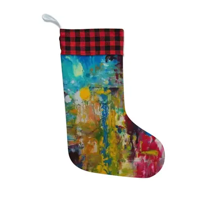 Hercules Christmas Gift Socks