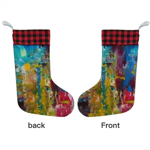 Hercules Christmas Gift Socks