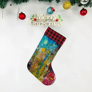 Hercules Christmas Gift Socks