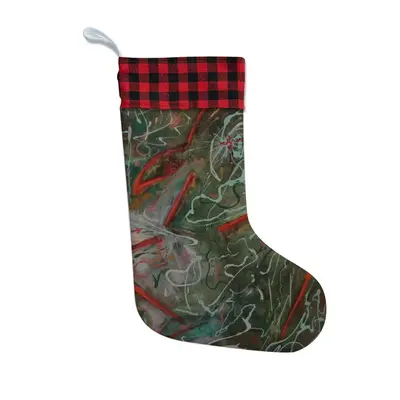 Birds Symphony Christmas Gift Socks