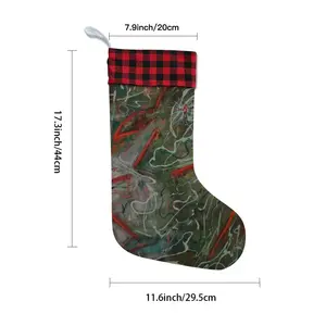 Birds Symphony Christmas Gift Socks