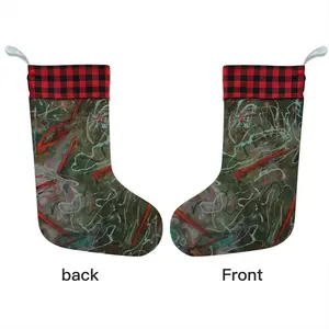 Birds Symphony Christmas Gift Socks