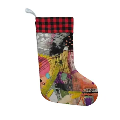 Rabid Christmas Gift Socks