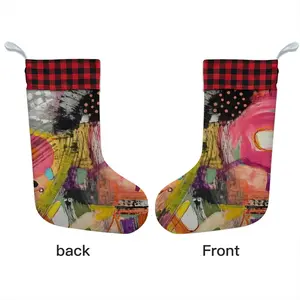 Rabid Christmas Gift Socks