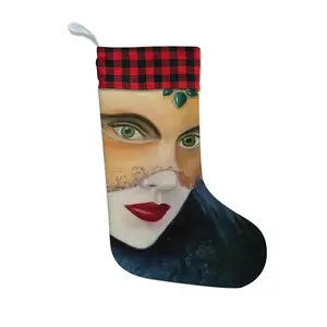 Mistery Masks Christmas Gift Socks