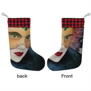 Mistery Masks Christmas Gift Socks