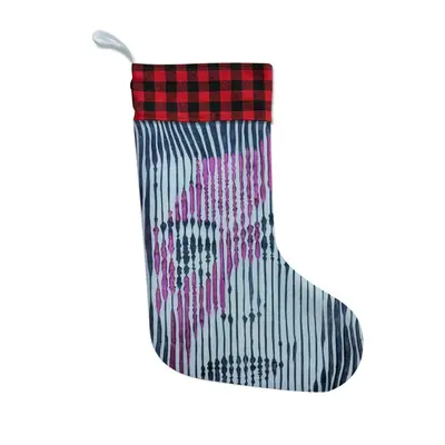 David Bowie The Legend Christmas Gift Socks