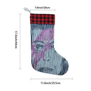 David Bowie The Legend Christmas Gift Socks