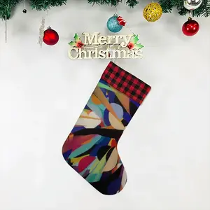 Good Vibration Christmas Gift Socks