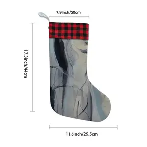 The Magician Christmas Gift Socks