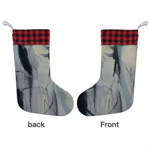 The Magician Christmas Gift Socks