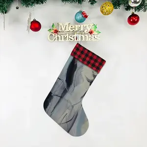 The Magician Christmas Gift Socks