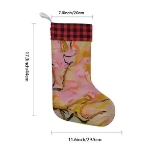 Impulse Of Love Christmas Gift Socks