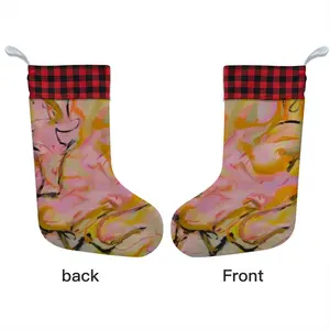 Impulse Of Love Christmas Gift Socks