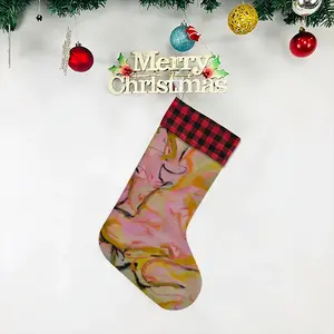 Impulse Of Love Christmas Gift Socks