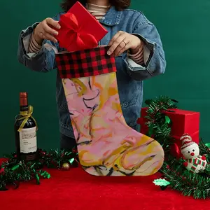 Impulse Of Love Christmas Gift Socks