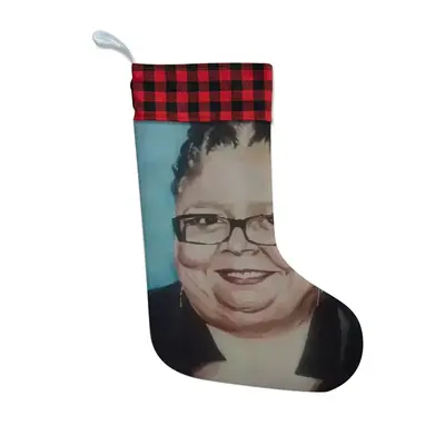 Karen Lewis Christmas Gift Socks