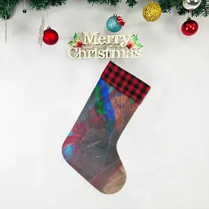 Suffice Christmas Gift Socks