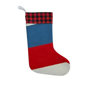 Flag 5 Christmas Gift Socks