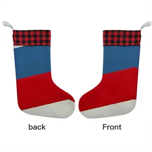 Flag 5 Christmas Gift Socks