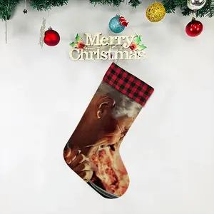 I Dont Want To Set The World On Fire (But Ill Watch It Burn) Christmas Gift Socks