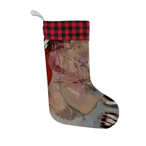 Sofiane Christmas Gift Socks