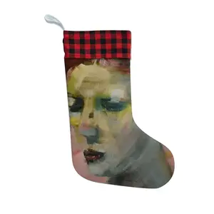 Warbler Christmas Gift Socks