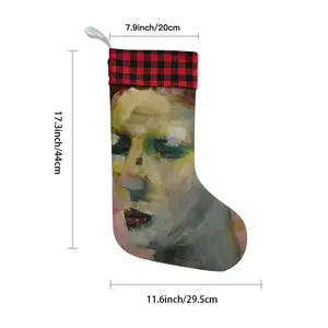 Warbler Christmas Gift Socks