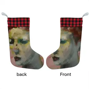 Warbler Christmas Gift Socks