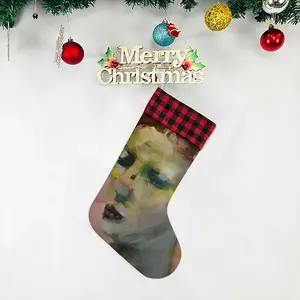 Warbler Christmas Gift Socks