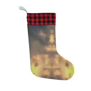 Lucifers Last Stand Christmas Gift Socks