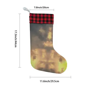 Lucifers Last Stand Christmas Gift Socks