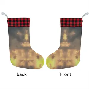 Lucifers Last Stand Christmas Gift Socks