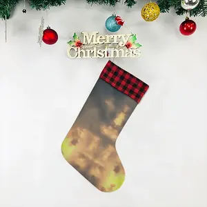 Lucifers Last Stand Christmas Gift Socks