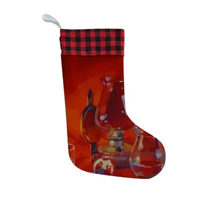 Allegory Of Passion Christmas Gift Socks