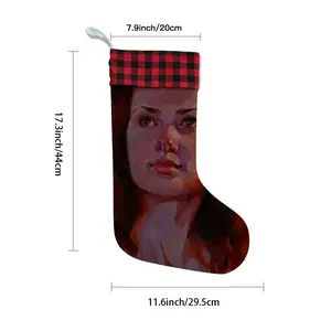 Tanya Christmas Gift Socks